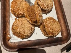 -四季民福烤鸭店(外滩外白渡桥店)