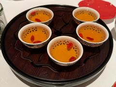 -香宫(九龙香格里拉店)