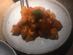 -青年公社烤鸭(青年路店)