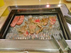 -金太郎自助烤肉.火锅(宝龙店)
