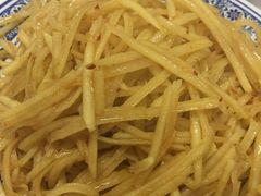 -新新湘菜馆(新中街二条店)