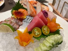 -星璞全日餐厅·高空自助餐(深铁铂尔曼酒店)