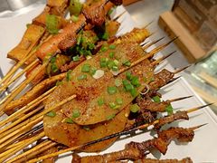 -有局·成都市井烧烤·精酿啤酒(双楠店)