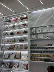 -Face Score美甲美睫皮肤管理