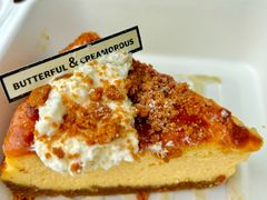 -BUTTERFUL&CREAMOROUS 黄油与面包(西单大悦城店)