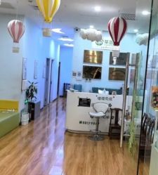-莘苗家小儿推拿(印象城店)