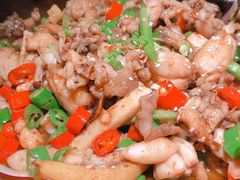 -蛙来哒(东城万达店)