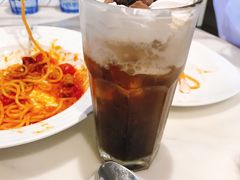 -必胜客(天河城店)