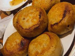 -清真吴记门钉肉饼·喜多利