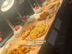 -奢谷·海鲜自助(南海万科店)