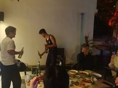 -丁字口海鲜热炒·烧烤大排档