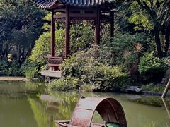 -云溪植物园