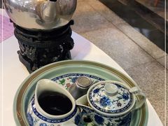 -东江海鲜酒家(艺都分店)