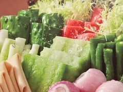 -燕郊烧鸽子(酷车小镇店)