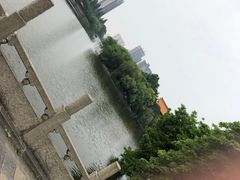 -沙市市中山公园