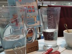 -COSTA COFFEE(恒基名人购物中心店)