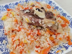 -新疆红柳花餐厅(新洲店)