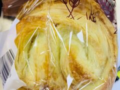 蝴蝶酥-国际饭店·帆声西饼屋(黄河路店)