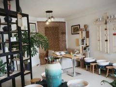 -木子陶艺(春熙路店)