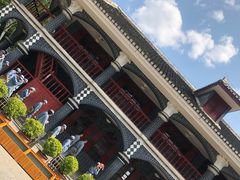 -遵义会议纪念馆