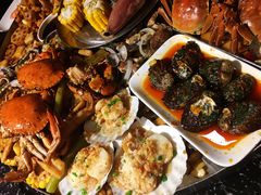 -日进一片海.生腌海鲜火锅.宵夜烧烤(三里屯总店)