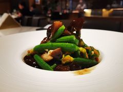 青瓜拌鸡枞菌-大树餐厅(益田假日店)