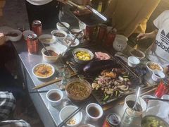 -邛海景风火盆烧烤(大石板古村二分店)