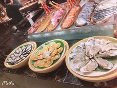 -合肥富力威斯汀酒店·知味餐厅