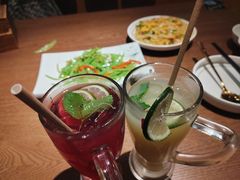 -云海肴·汽锅鸡·云南菜(领展购物广场·中关村店)