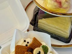-摩尔森林·蛋糕烘焙·甜品自助(三牌楼店)
