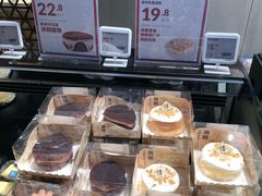 -盒马鲜生(曜一城店)