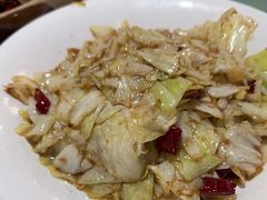 -湘香私房菜(大石长隆店)