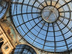 -埃马努埃莱二世拱廊