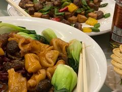 -园林宾馆·鸿运楼(越山路店)