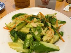 -天盛海鲜烧烤大排档·本地小海鲜·牟平腿穗子(幸福店)