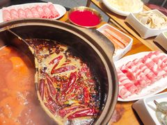 -楠火锅(光谷民族大道店)