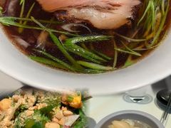 红毛丹凤梨龙凤冰-胡麻(静安嘉里店)