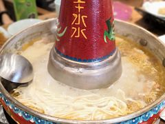 -贰重天冰煮羊自助火锅(东坝店)