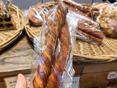 -富贵面包公司(运河店)