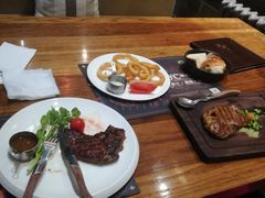 -食间牛排(湖西路店)