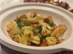 -院8里·小聚园老川菜(九眼桥店)