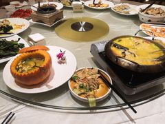 -锦粤宫·精致粤菜(深圳北站店)