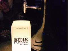 -Perry's·酒吧(打浦桥店)
