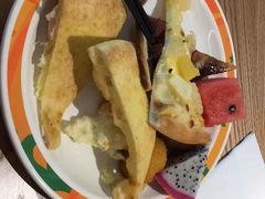 -比格比萨自助(南京万达茂店)