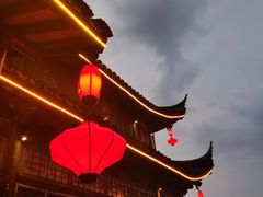 -二十八里太湖船菜(吉祥路店)