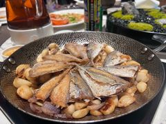 -潮州府·潮菜·砂锅粥(徐家汇店)