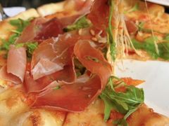 -当米亚诺意大利餐厅(武汉光谷凯悦酒店)