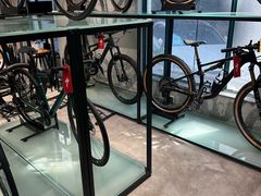 -SPECIALIZED闪电自行车(建国西路店)