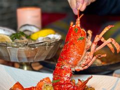 -Osteria Garden 生蚝花园餐厅(原进贤路店)