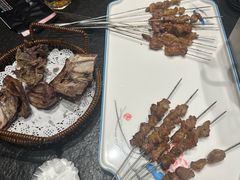 -高家烧鸽子烧烤店63年